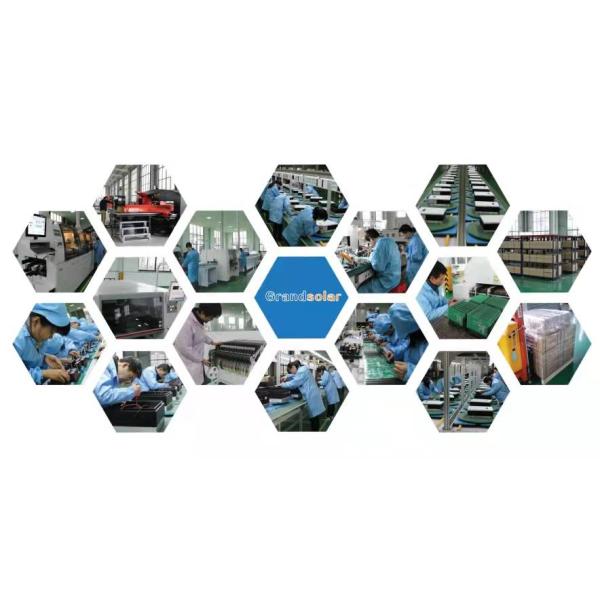 Solar Inverter 3kva 24v With 50A Pwm Solar Controller Built Inside