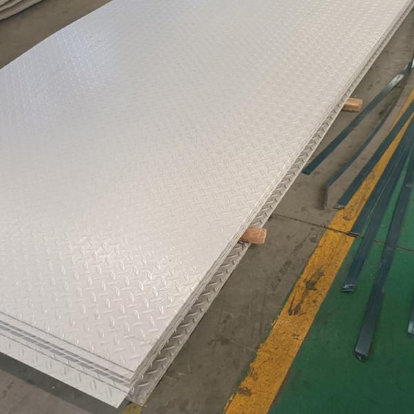 лист Decoiling плиты холоднокатаной стали 0.15mm 304 Ss покрывает стандарт DIN
