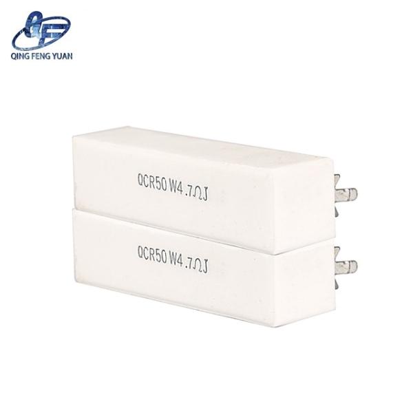 12 different types of Cement Electrical heating Resistor