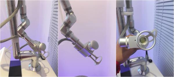 2024 Máquina de Laser de Co2 Multifuntcional Fracionada Apertar a pele da mulher Cuidados da pele Sistema de Rejuvenescimento da pele Insuficiente beleza E