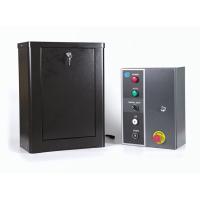 Commutateur de limite d'encodeur de puissance du moteur