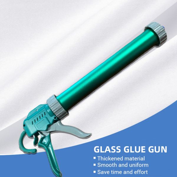 Lightweight Design High Temp Glue Gun For Home Improvement Projects