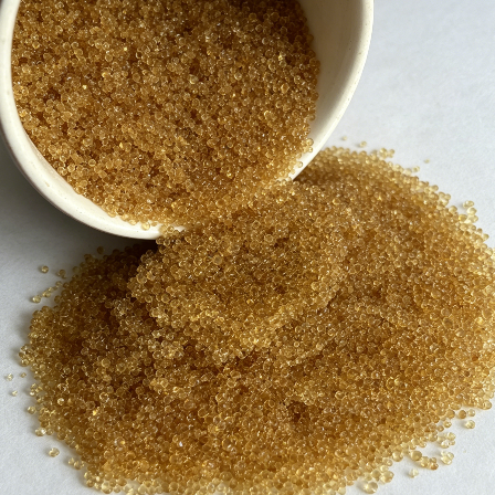 001X7 FC/MB/SC Standard SAC Resin for Antibiotic Extraction / Food Industry