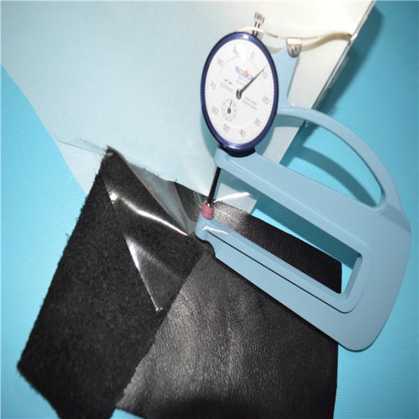 Non Spinning Fabrics Hot Lamination Film 45cm 100cm Width