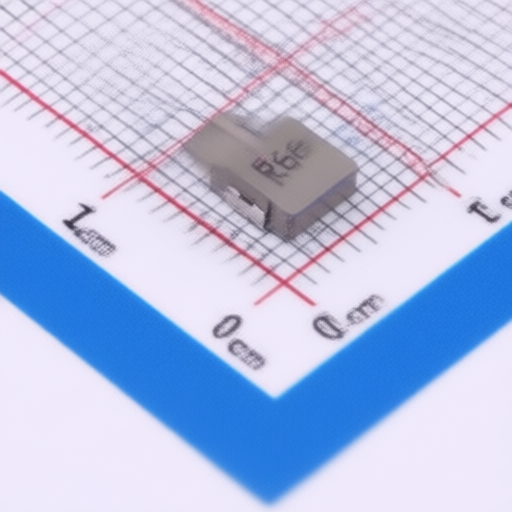 Low Profile Power Inductor COILMX MS0530-R68M for FPGA DC DC Converters and Battery Powered Electronics