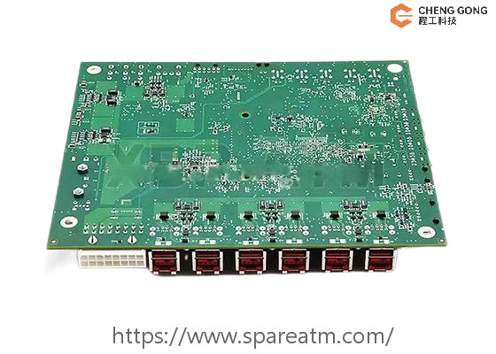 4926352900FA 49-263529-00FA ATM Machines Parts Diebold Opteva 2.0 USB Control Board CCAELH