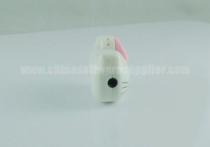 MP3 jogadores bonitos HelloKitty MP3