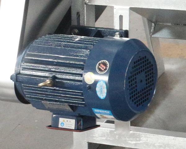 Industrial Electric Household Ice Crusher 200kg/Min