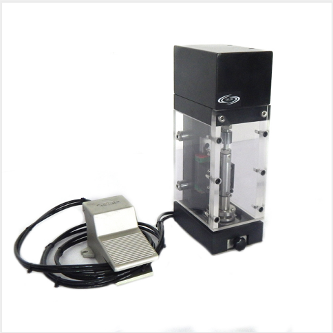 Electrode Separator Coin Cell Punching Machine