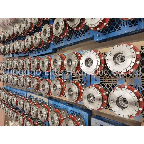 Speed Input Agriculture Gearbox for Improved Performance and 4000rpm Input Speed