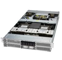 Supermicro ARS-221GL-NHIR 2U serveur GPU avec NVIDIA GraceTM Hopper Superchip Grace CPU H100 GPU