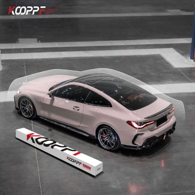Car Film Protection TPU PPF Wrap Film For Automobiles Best Paint Protection For Cars