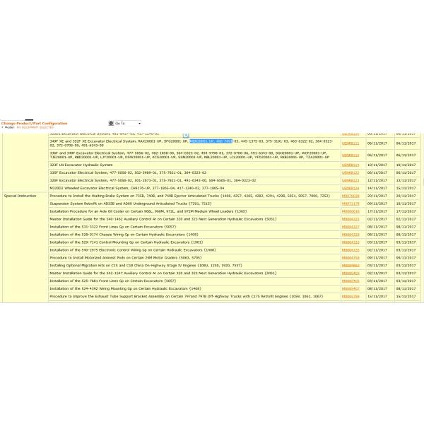 гусеница ЭТ ИИИ КАТ 2018К переходник диагностики 3 с инструментом тележки СИС 2018,1 КАТ диагностическим с самым лучшим качеством