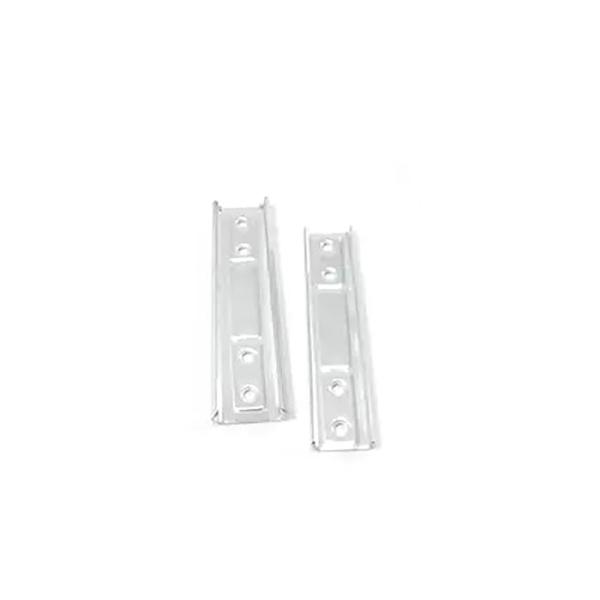 Turn Milling Sheet Metal Parts with Cold Stamping and Spraying Surface Processing