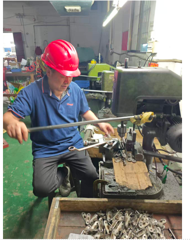 (GuangDong)Foshan Winsco Metal Products Co., Ltd.