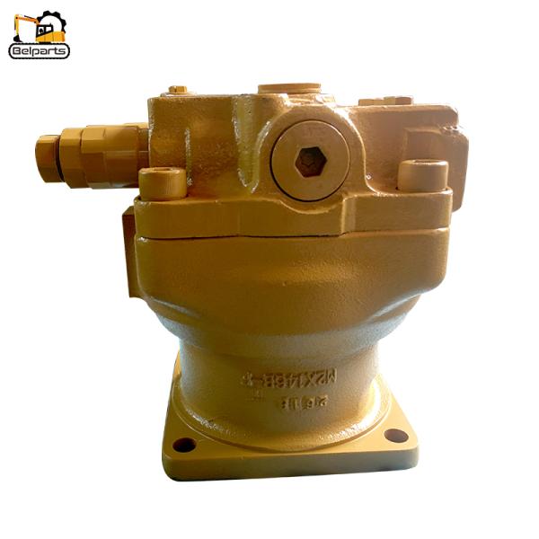Excavator E345B hydraulic swing motor assy 215-9977 motor group swing