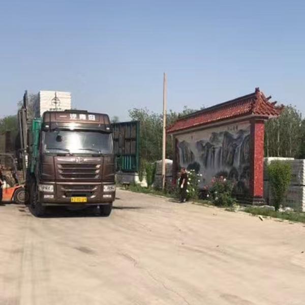 Modular Houses Eps Concrete Sandwich Panel Modern Prefabricated Cement Eps Panel