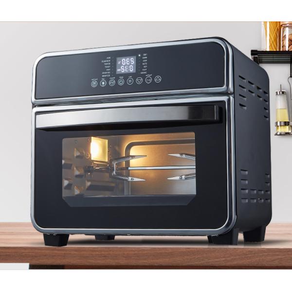 2200 печь домочадца ватта 16L электрическая печь с индикатором деятельности