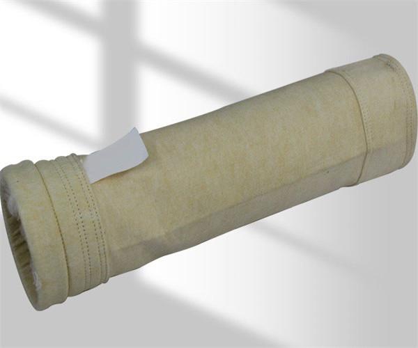 saco de filtro especial da espessura de 2.2mm para a remoção de poeira da caldeira