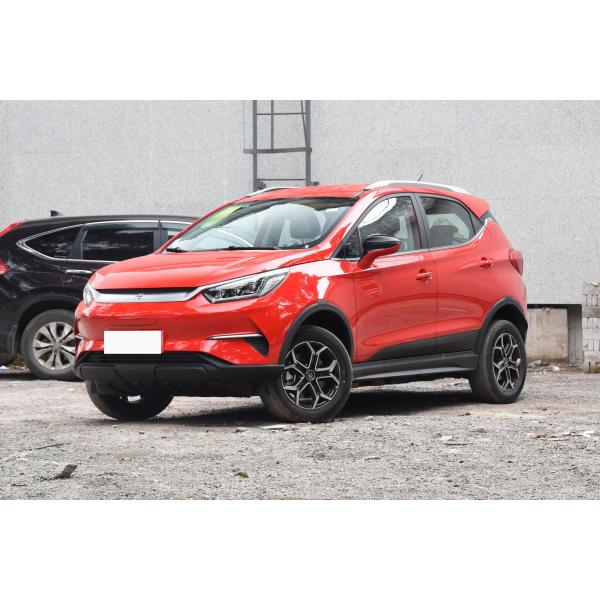 Автомобили прочных BYD 401KM EV ЮАНЕЙ электрического автомобиля PRO небольшие 5 мест SUV