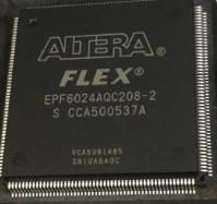 EPF10K100ARI240-3 EPF6024AQC208-3N EPM1270M256C4N EPM1270T144C5N ALTERA QFP240 BGA TQFP Integrated Circuits Components