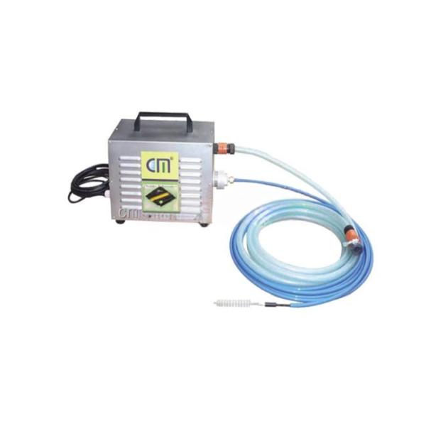 Машины для зарядки холодильниками без масла 4 HP для производственных предприятий