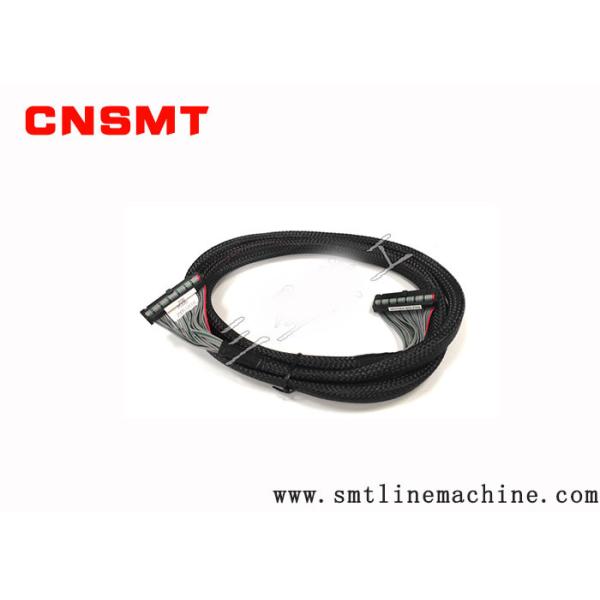 Lightweight SMT Machine Parts CNSMT J9061769A FDD Signal Cable Assy MK-PC05