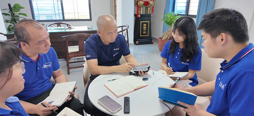 Guangzhou Dongrixin Optoelectronic Lighting Co., Ltd.
