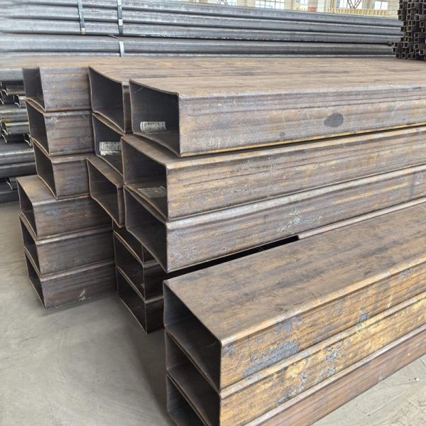 Welding Square And Rectangular Tubes