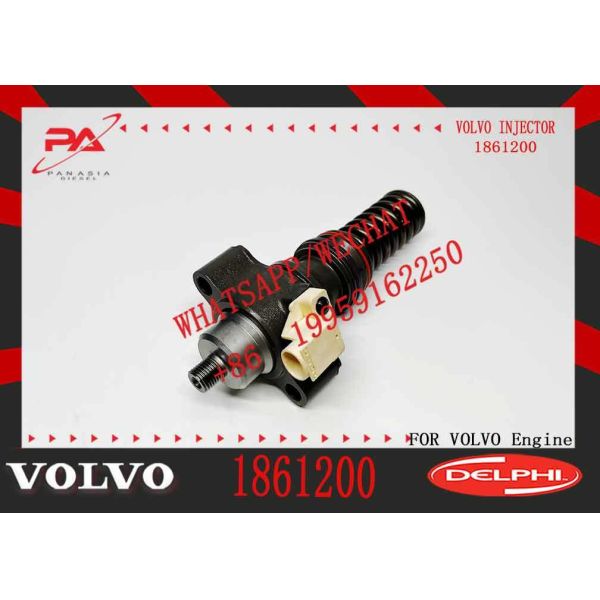 High Pressure Unit Pump 1827043 1861200 1871117 1934322 for DAF XF106 Paccar MX11 MX13
