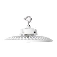 160LM/W branco 150W 100V conduziu as luzes altas 5000K Dimmable 24000LM da baía