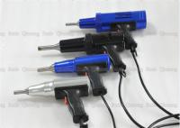 dispositivo plástico de la soldadura ultrasónica 35Khz con frecuencia automática de la búsqueda de la fuente de alimentación del NC
