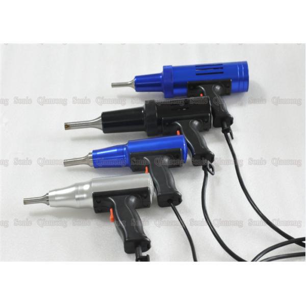 ультразвуковой сварщик пятна 28Хз для системы заварки пояса позема яйца птицы