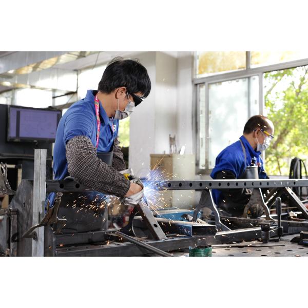 Shenzhen Jinjie Hardware Plastic Co., Ltd.