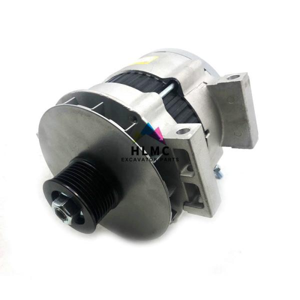 24v 95a 8PK Excavator Alternator  1012118400 For E345 E349D