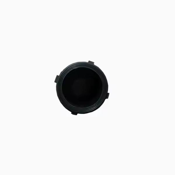 711576 NW65 Rubber Pinch Valve Sleeve For PT6 Dense Phase Conveyor Diaphragm Pump OEM Customizable Coating Spare Parts Pinch