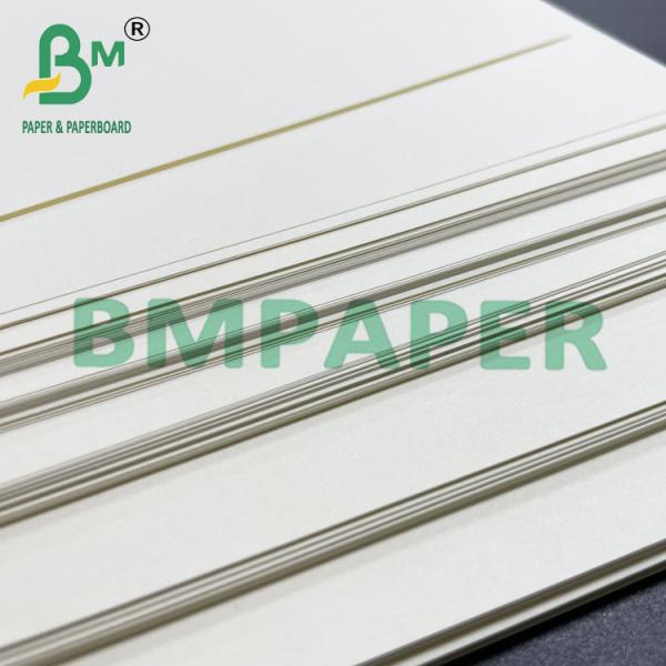 70g 80g 100g Papel Book Cream Offset Paper 17 x 27 inch For Printing Notebooks 70g 80g 100g Бумажная книга Кремовая офсетная бумага 17 x 27 дюймов Для печати ноутбуков