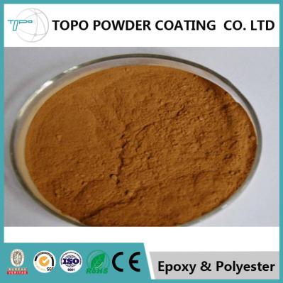 Durable Corrosion Resistant Coatings , RAL 1007 Aerospace Powder Coating