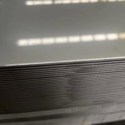 SGS BV Stainless Steel Plate SS304 Sheet 0.5mm-150mm Thickness 1000mm-6000mm Length