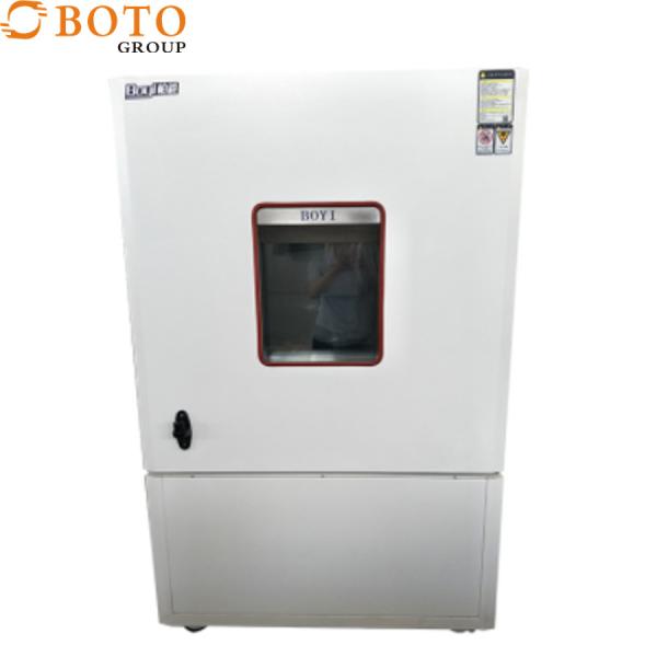 Equipamento de Teste de Temperatura e Umidade Constante Câmara de Teste de Controle Climático