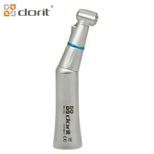 Iluminação do auto da luz do gerador de DORIT Dental Led Contra Angle Handpieces