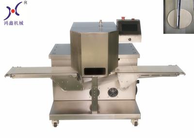 Máquina de rolamento automática de 200KG 1.5kw para a massa