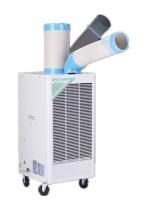 Automatic Control Industrial Mobile Air Conditioner For Workshop / Warehouse