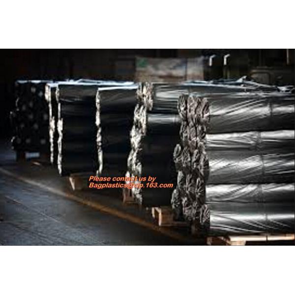 Фильм ПЭ анти- конструкции пыли стеклянный, фильм в крене, фильм конструкции ЛДПЭ черный построителя, фильм построителей фильма конструкции