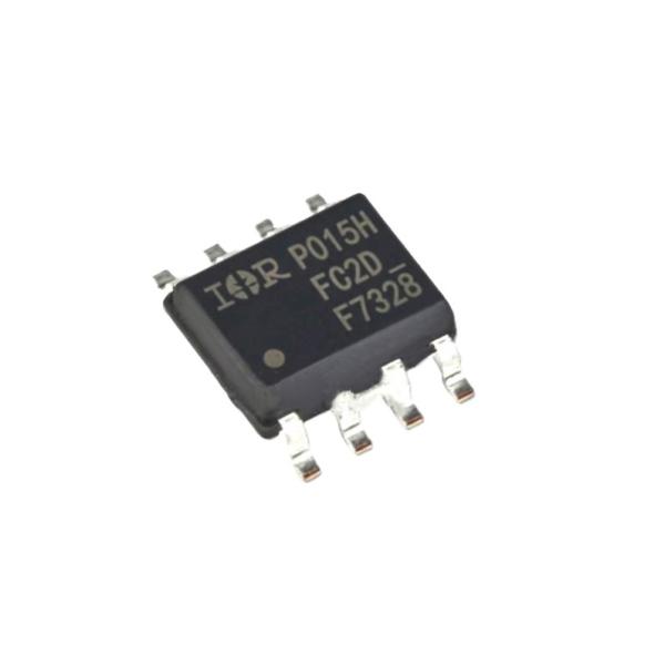 IN Fineon IRF7328TRPBF IC Electronic Components Sale Integrated Circuit Tools