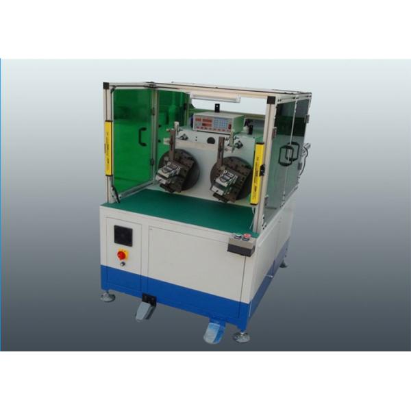 Motor Products Automatic Stator Coil Winding Machine SMT-WR100