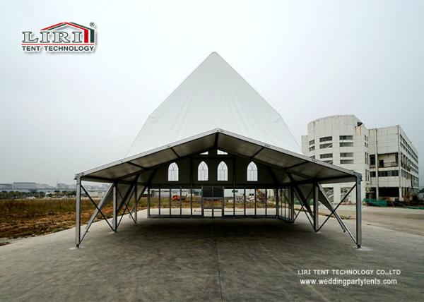 High Claa New Church Tent for Luxury Wedding Party Church Event