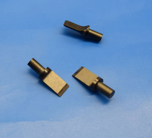 Резец сигары лезвия высокого Zirconia окиси Zirconia ZrO2 твердости 95% керамический