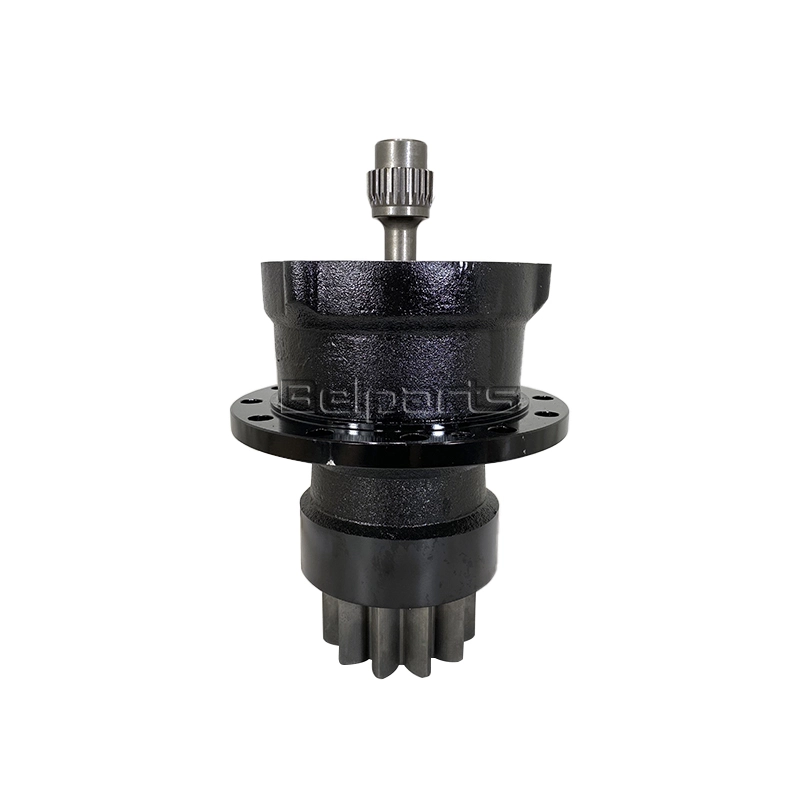 Belparts Excavator Spare M315 117-7935 152-7375 New Hydraulic Swing Gearbox