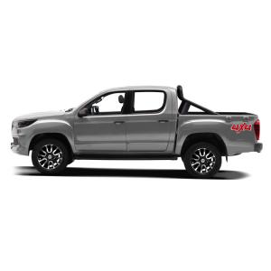 Пикап Foton 4*4 Tunland серии V7 с двойной кабиной и системой ESP